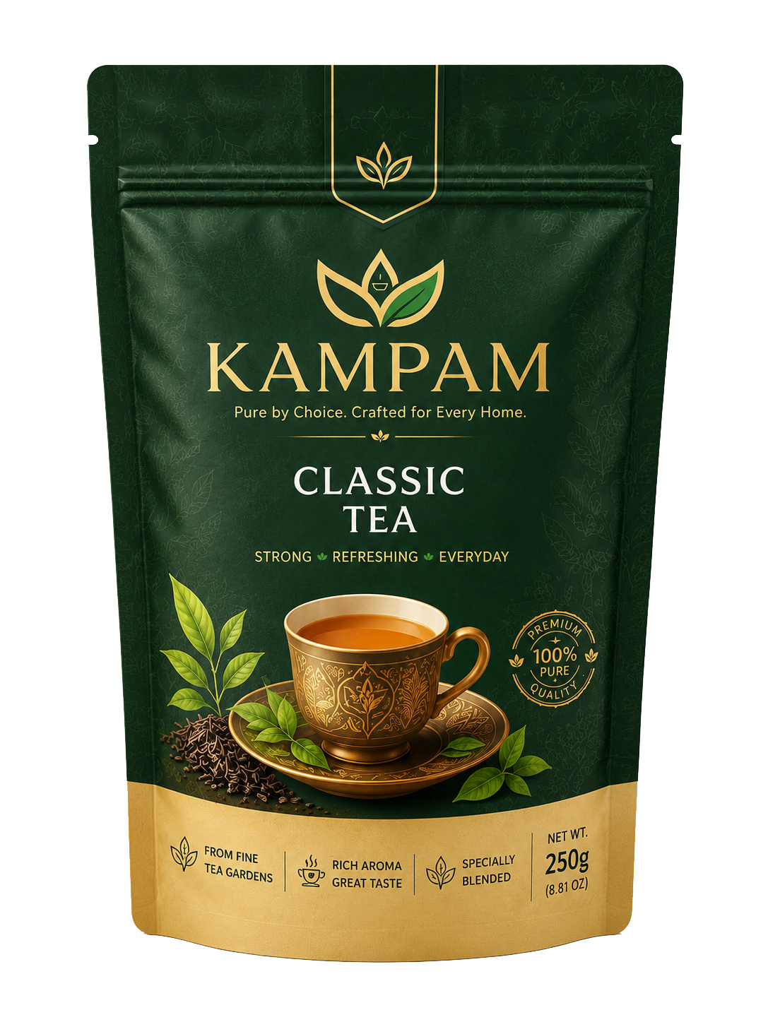 Kampam Classic Tea