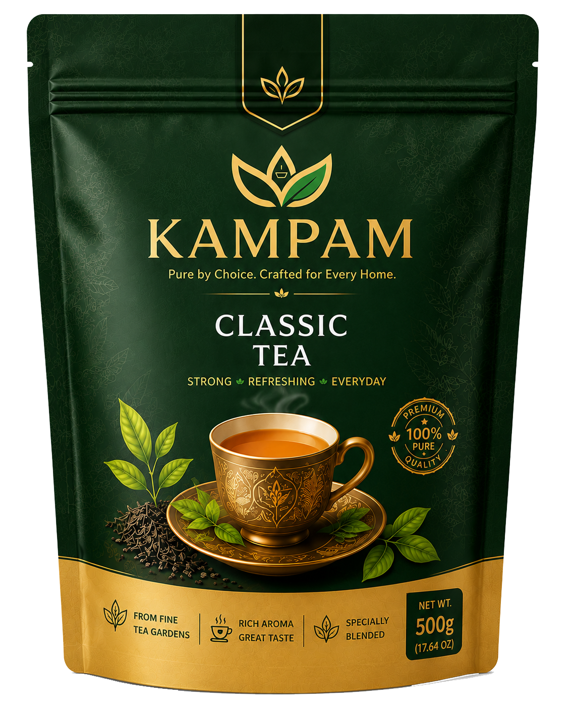 Kampam Classic 1kg