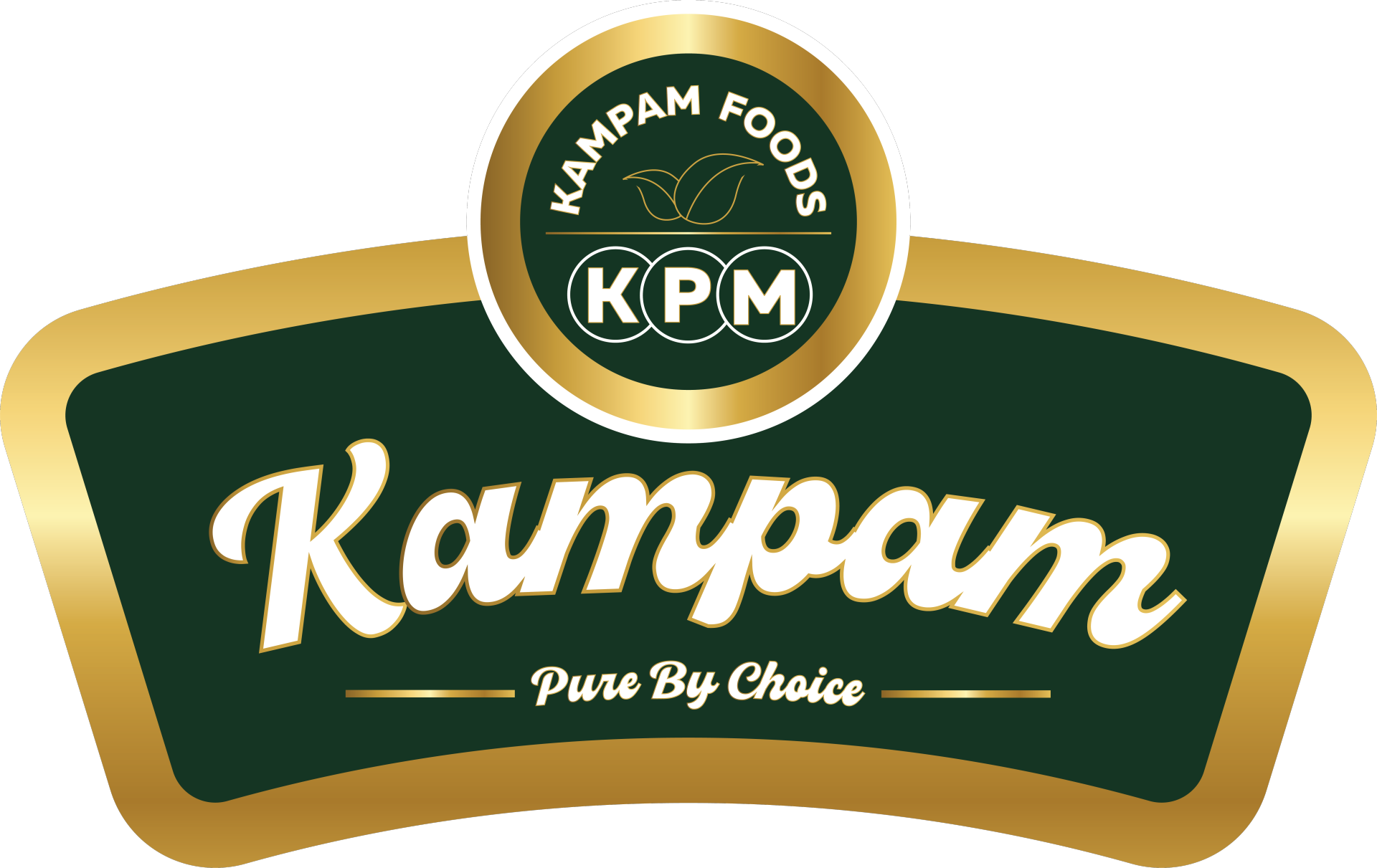 KAMPAM Logo